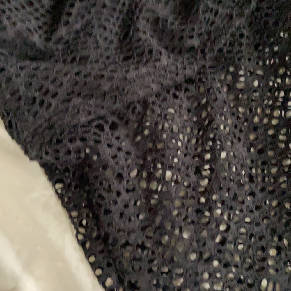Mission black swimsuit - Picture 2 of 3